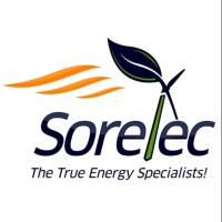 Sorelec S de RL de CV Logo