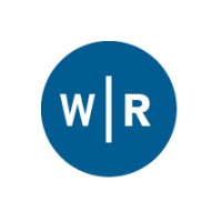 William Raymond Communications Logo