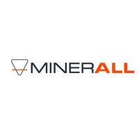 MinerALL Logo