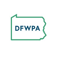 Drug Free Workplace PA Logo