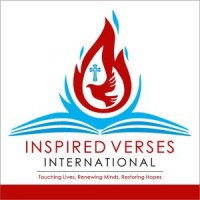 Inspired Verses International Logo