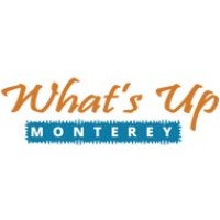 WhatsUpMonterey.com Logo