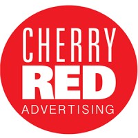 Cherry Red Advertising Logo