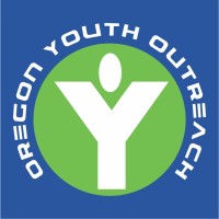 Oregon Youth Outreach Logo