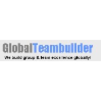 Global Teambuilder Logo