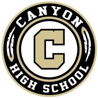 Canyon High School Logo