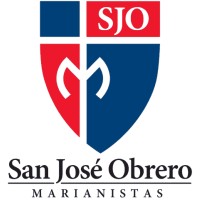 CEP San José Obrero Marianistas Logo
