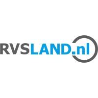 RVS Land B.V. Logo