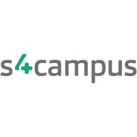 S4Campus AG Logo