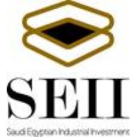 Saudi Egyptian Industrial Investment - SEII Logo