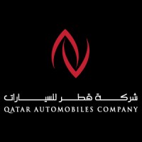 NBK - Qatar Automobiles Company Logo