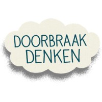 Doorbraak Denken Logo