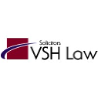 VSH Law Logo