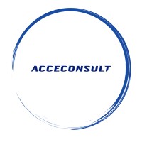 Acceconsult Logo