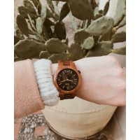 Tijd voor Hout, pure lifestyle Logo