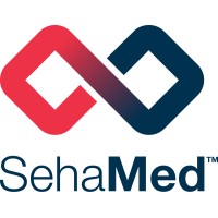 SehaMed™ Logo