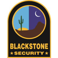 Blackstone Security Services, Inc. Logo