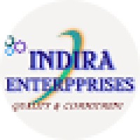 Indira Enterprises Logo