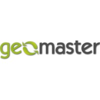 Geomaster Logo