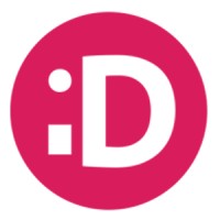 Ideas Multicultural Communications Logo