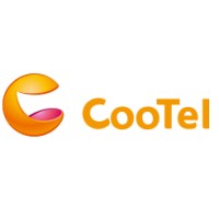 CooTel Cambodia Logo