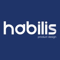 Habilis Product Design Logo