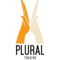 Plural Theatre Inc. Logo