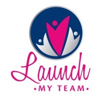 Launch My Team Logo