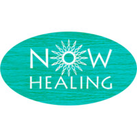 Now Healing Logo