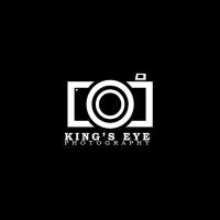 Kings Eye Photography Logo