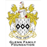 Glenn Family Foundation (GFF) HELPS Logo