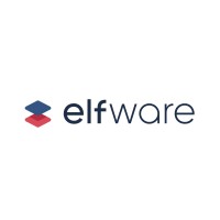 elfware - Building the Codeless Enterprise Logo