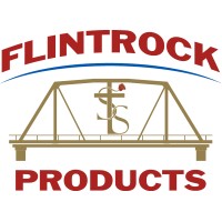 Flintrock Products Logo