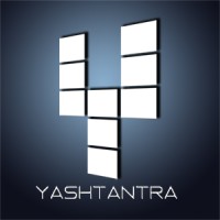 YASHTANTRA Logo
