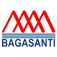PT Multi Bagasanti Mahdy Logo
