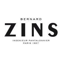 Bernard Zins Logo