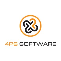 4PS Software Logo