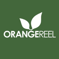 Orangereel Creative Collective Logo