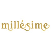 Millésime Logo