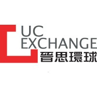 UC Exchange Company Limited Logo
