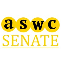 Associated Students of Whittier College Logo