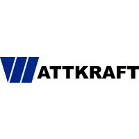 Wattkraft Solar Benelux Logo