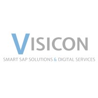 VISICON EDV-Integration GmbH Logo
