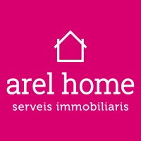 Arel Home Logo
