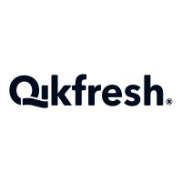 Qikfresh Logo