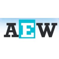 Ahuja Engineering Works Logo