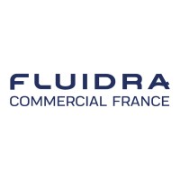 Fluidra France Logo