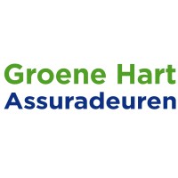 Groene Hart Assuradeuren Logo