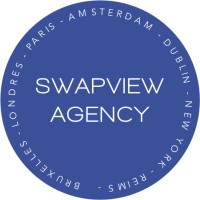 Swapview.Agency Logo