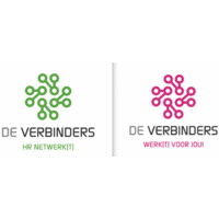 De Verbinders - Arbeidsmarktexperts & HR Netwerk Logo